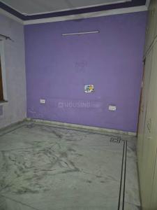 Bedroom Image of 1200 Sq.ft 2 BHK Independent House for rent in Shastri Nagar Meerut for Rs. 14000