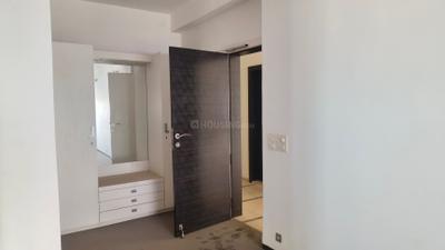 Bedroom Image of 6580 Sq.ft 4 BHK Apartment / Flat for sale in Unitech Uniworld City, New Town Kolkata for Rs. 40000000