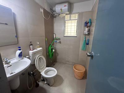 Image of 918 Sq.ft 2 BHK Apartment / Flat for sale in F5 Silver Crest Block B, Wagholi, Pune for Rs. 4990000