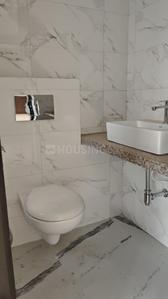 Image of 821 Sq.ft 2 BHK Apartment / Flat for sale in Ghatkopar East, Mumbai for Rs. 17300000