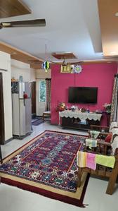 Bedroom Image of 1100 Sq.ft 2 BHK Apartment / Flat for sale in Adikmet Hyderabad for Rs. 5500000
