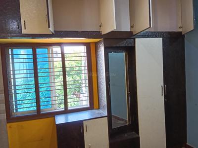 Bedroom Image of 600 Sq.ft 6 BHK Independent House for sale in Battarahalli Bengaluru for Rs. 18000000