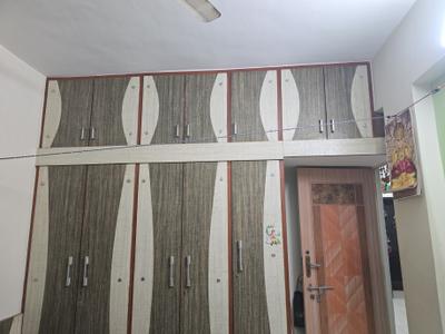 Bedroom Image of 1080 Sq.ft 2 BHK Apartment / Flat for sale in Paldi Ahmedabad for Rs. 8100000