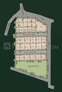 Nutech Samruddhi Plot View 2