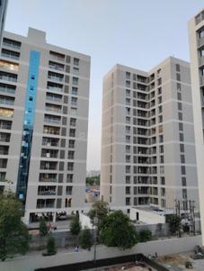 Image of 1530 Sq.ft 3 BHK Apartment / Flat for sale in Siddhivinayak Highland, Bhayli, Vadodara for Rs. 8600000