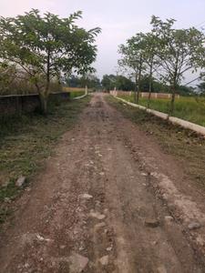 Image of 720 Sq.ft Residential Plot / Land for sale in Raspunja Township, Joka, Kolkata for Rs. 290000