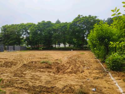 Image of 200 Sq.ft Residential Plot / Land for sale in Bestech Park View Residency, Palam Vihar, Gurgaon for Rs. 24000000