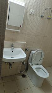 Image of 1910 Sq.ft 3 BHK Apartment / Flat for rent in Orris Greenopolis, Sector 89, Gurgaon for Rs. 33500