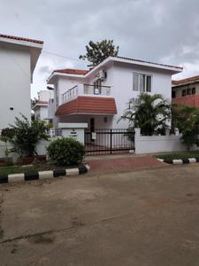 3 BHK Villa
