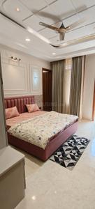 Bedroom Image of 3800 Sq.ft 4 BHK Villa for sale in Tagore Nagar Jaipur for Rs. 32100000