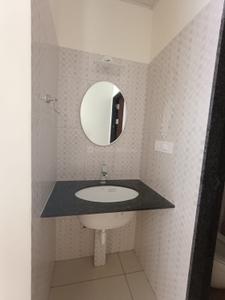 Image of 1700 Sq.ft 3 BHK Apartment / Flat for rent in Panjim, Goa for Rs. 62000