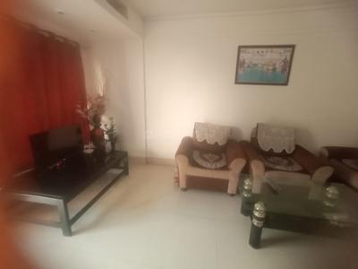 Hall Image of 4000 Sq.ft 5 BHK Villa for sale in Chembur Mumbai for Rs. 110000000