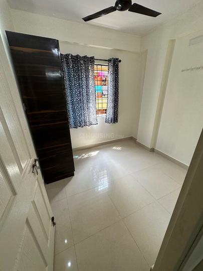 EWS colony Mk homes Bedroom 1