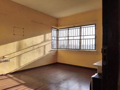 Bedroom Image of 1660 Sq.ft 3 BHK Apartment / Flat for sale in Sattva Silver Oak Estate Prive, Rajarhat Kolkata for Rs. 12500000