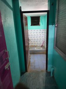 Bathroom Image of 600 Sq.ft 1 BHK Builder Floor for rent in Thiruverkadu, Thiruverkkadu Chennai for Rs. 7000