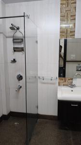 Image of 3600 Sq.ft 4 BHK Builder Floor for rent in Sukhdev Vihar, New Delhi for Rs. 130000