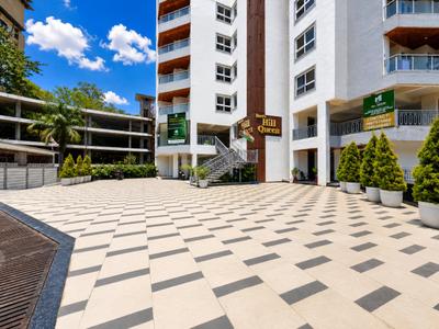 Image of 1856 Sq.ft 3 BHK Apartment / Flat for sale in Mussoorie Road, Dehradun for Rs. 23200000