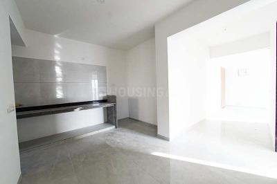 Kitchen Image of 1620 Sq.ft 3 BHK Apartment / Flat for sale in Sakar Elegance, Maninagar Ahmedabad for Rs. 13500000