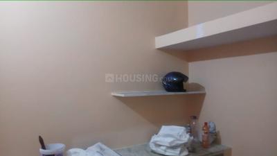 Hall Image of 500 Sq.ft 1 RK Independent House for rent in RHB All India Services Residency, Pratap Nagar Jaipur for Rs. 3500