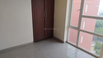 Bedroom Image of 1190 Sq.ft 2 BHK Apartment / Flat for sale in Mahindra Aura, Sector 110A Gurgaon for Rs. 18000000