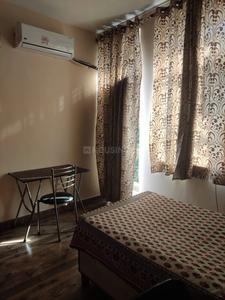 Bedroom Image of Ashiyana in Chittaranjan Park, New Delhi