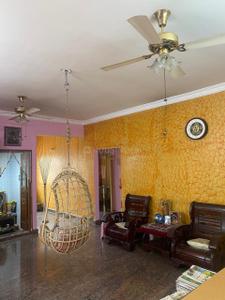 Hall Image of 1260 Sq.ft 2 BHK Apartment / Flat for sale in Yugal mansion, Vidyaranyapura Bengaluru for Rs. 7500000