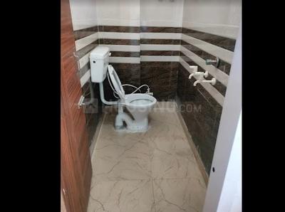 Bathroom Image of Casa Bliss Co-Living (With Meals ) in Sector 60, Noida