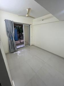 Hall Image of 625 Sq.ft 1 BHK Apartment / Flat for sale in Shreeji Krishna Nayan Complex Phase I, Badlapur East Badlapur for Rs. 2650000