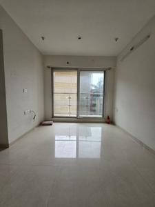 Hall Image of 630 Sq.ft 1 BHK Apartment / Flat for sale in Kalwa Thane for Rs. 9000000