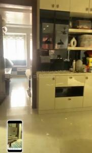 Kitchen Image of 1800 Sq.ft 3 BHK Apartment / Flat for sale in DDA Tarang Apartments, Patparganj New Delhi for Rs. 27000000