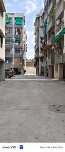 Image of 1030 Sq.ft 2 BHK Apartment / Flat for sale in Vejalpur, Ahmedabad for Rs. 5600000