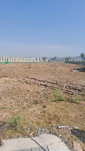 Residential Plot