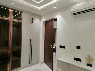 Bedroom Image of 1600 Sq.ft 3 BHK Apartment / Flat for sale in Emaar Emerald Floors Premier, Sector 65 Gurgaon for Rs. 33000000