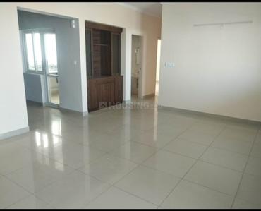 2.5 BHK Flat