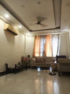 Hall Image of 2367 Sq.ft 3 BHK Builder Floor for rent in HUDA Plot Sector 38, Sector 38 Gurgaon for Rs. 80000
