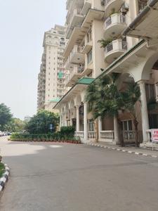 Image of 1390 Sq.ft 2 BHK Apartment / Flat for sale in DLF Richmond Park, Sector 43, Gurgaon for Rs. 33500000