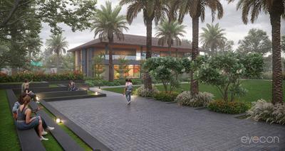 Image of 1201 Sq.ft Residential Plot / Land for sale in Mihan, Nagpur for Rs. 3489999