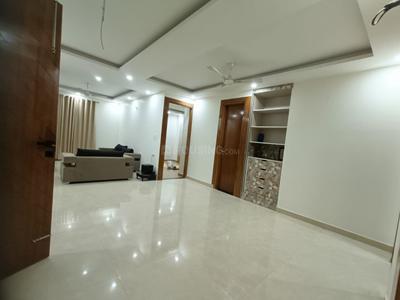 Hall Image of 1836 Sq.ft 3 BHK Builder Floor for sale in Ambey Rani Ambey Rani Giriraj Residency, Sector 10 Gurgaon for Rs. 22500000