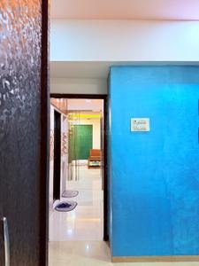 Bedroom Image of 1035 Sq.ft 2 BHK Apartment / Flat for sale in Charms Heritage, Kalyan West Kalyan for Rs. 7900000