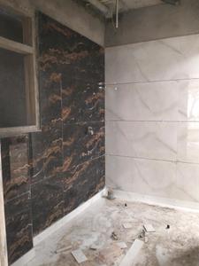 Common Bathroom Image of 2000 Sq.ft 4 BHK Builder Floor for sale in Anitech Ghaziabad Anitech Homes, Shalimar Garden Ghaziabad for Rs. 16500000