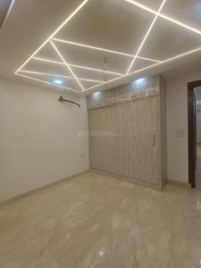 Hall Image of 900 Sq.ft 2 BHK Builder Floor for sale in Ramesh Nagar New Delhi for Rs. 15200000