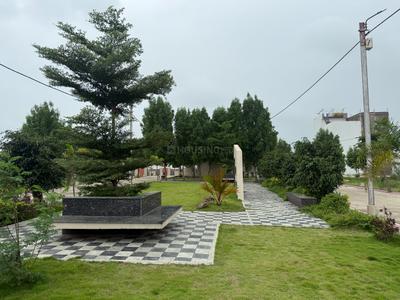 Image of 600 Sq.ft Residential Plot / Land for sale in Riddhi Siddhi NR Greens, Ringnodiya, Indore for Rs. 2700000
