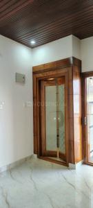 Pooja Room Image of 2550 Sq.ft 4 BHK Independent House for sale in Banashankari Bengaluru for Rs. 23000000