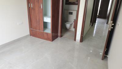 Bedroom Image of 1836 Sq.ft 3 BHK Builder Floor for rent in Sector 47 Gurgaon for Rs. 55000