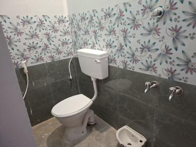 Bathroom Image of 432 Sq.ft 1 BHK Independent House for sale in Manali New Town Chennai for Rs. 3600002