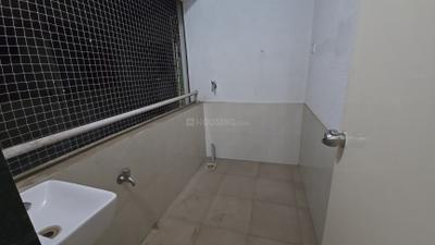 Balcony Image of 410 Sq.ft 1 BHK Apartment / Flat for rent in Nirmiti 25 East, Kharadi Pune for Rs. 23000
