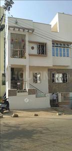 2 BHK Independent Builder Floor