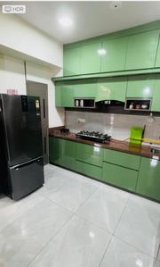 Kitchen Image of 5835 Sq.ft 4 BHK Independent House for sale in Vastrapur Ahmedabad for Rs. 65000000