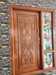 Image of 1600 Sq.ft 2 BHK Apartment / Flat for rent in BodhuPatty, Namakkal for Rs. 8000