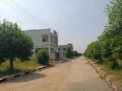 Image of 100 Sq.ft Residential Plot / Land for sale in Kompally, Hyderabad for Rs. 3800006